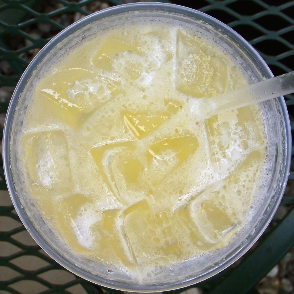 Oodles of Eats » Blog Archive » Summer is here! Oodles of Lemonade